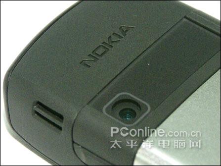 NOkia E50