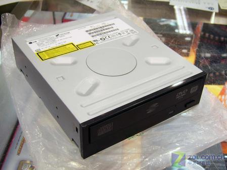 LG全兼容光雕刻录机超低价 售价仅238元_硬件