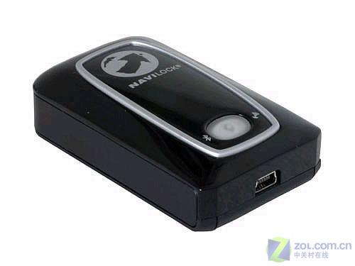 据传室内也能用 蓝牙GPS模块又添新丁_数码