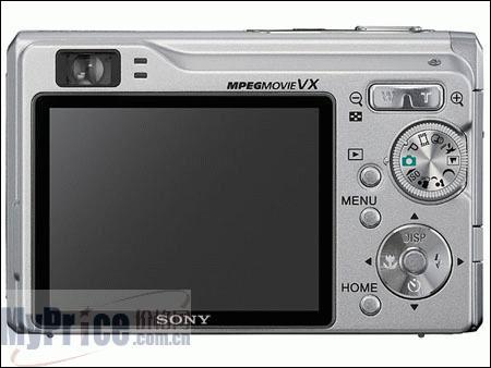 面面俱到 最实惠脸部识别数码相机推荐(6)_数码