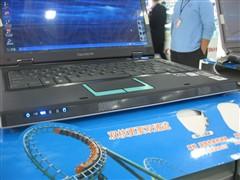 1G内存+120G硬盘联想旭日420报价4999_笔记