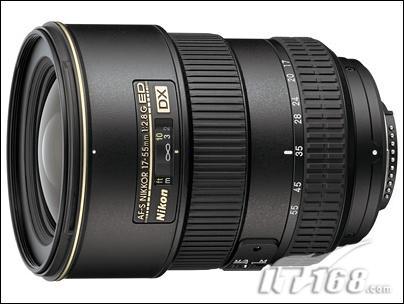 为了永恒精彩 尼康用户必玩变焦镜头推荐(2)