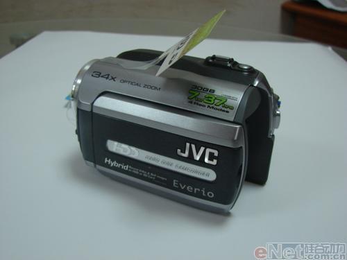 �ɵ�������Զ��JVCMG130AC����4580Ԫ