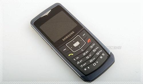 5.9 mm超薄 三星直板拍照王u108简评(2)
