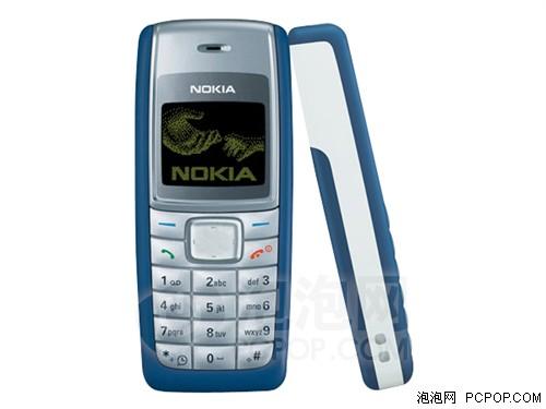 凭什么占第一?看看诺基亚最赚钱手机_手机