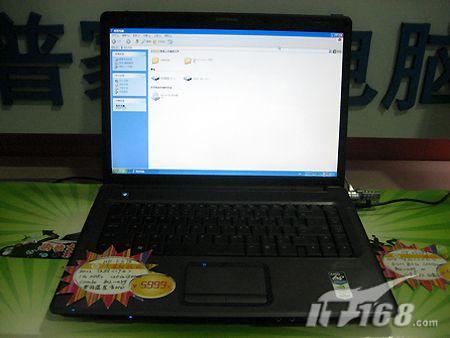 ���ż���ѡ����5999Ԫ�ʼǱ�F575AU