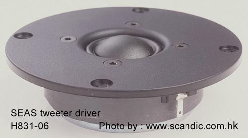 音响的灵魂 世界顶级扬声器品牌介绍(2)_数码