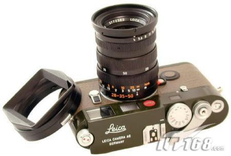 爱普生R-D1三折 徕卡M卡口镜头逐个挑(7)_数