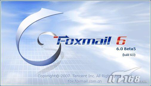 ����ɵ���Foxmail6.0��ʽ������