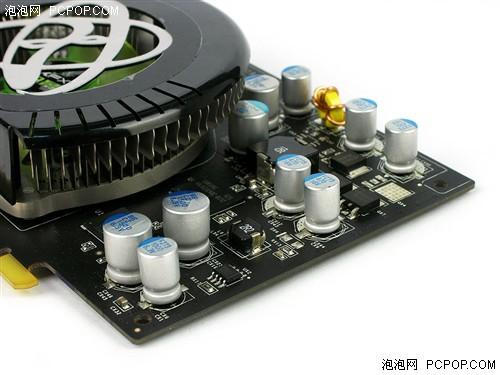 一颗顶十颗!显卡电容用料全方位解析_硬件