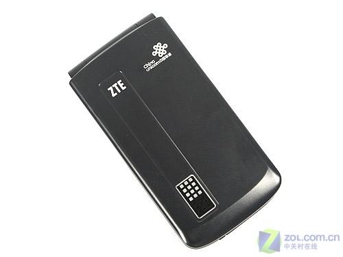 实用为主中兴C网彩屏翻盖机C350评测