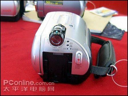 40X光变不间断拍摄索尼SR42E跌300元