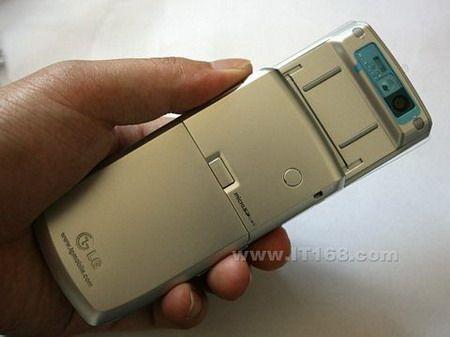 �ٴ���ҫLG�������滬�ǻ�ME550D�ع�