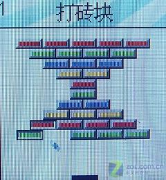 实用为主中兴C网彩屏翻盖机C350评测(5)