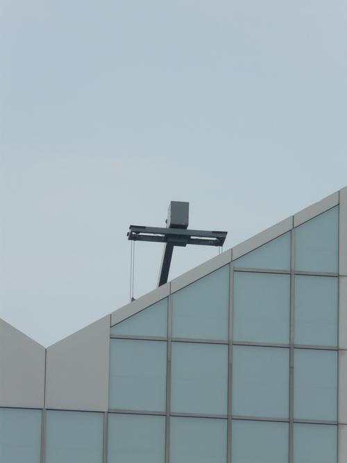 令人震撼的控制力松下FZ18速写评测
