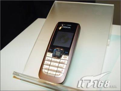 实惠入门机 诺基亚直板2610售价650元_手机