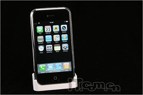 可使用国内网络 iPhone网络锁破解教程_手机