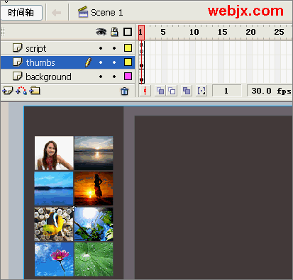 Flash����Ư�������ؾ��������Ч����(2)
