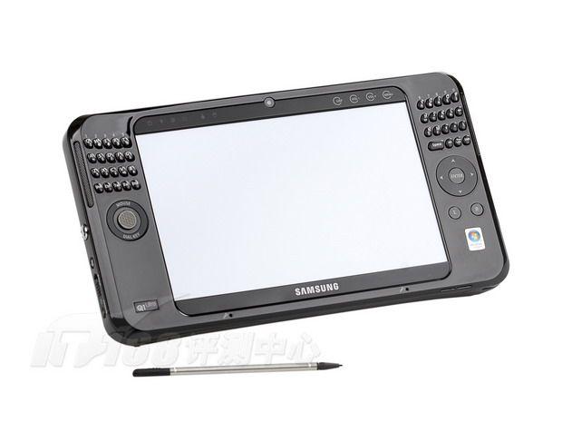 �Ƕ�С�������ǳ���ƽ��UMPCQ1U����