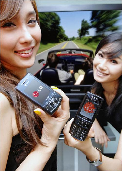 7.2Mbps��������LG�����»�SH150�ǳ�