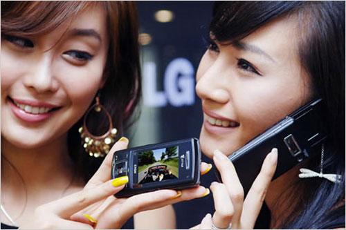 7.2Mbps��������LG�����»�SH150�ǳ�