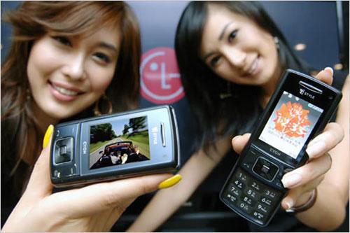 7.2Mbps��������LG�����»�SH150�ǳ�