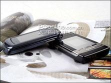 诺基亚N76对比摩托罗拉V8 时尚智能之战诺基亚N76与摩托V8对比