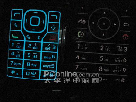 诺基亚N76对比摩托罗拉V8 时尚智能之战诺基亚N76与摩托V8对比