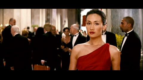 迪斯尼加碟中谍 本周谍报经典老片大回顾(7)