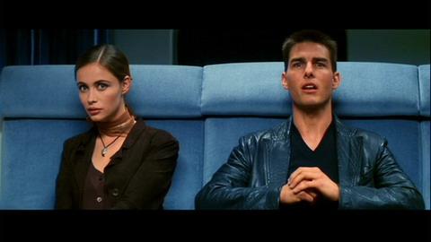 迪斯尼加碟中谍 本周谍报经典老片大回顾(5)