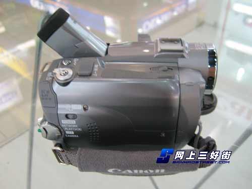 ����������ѡDV����MVX350i�������