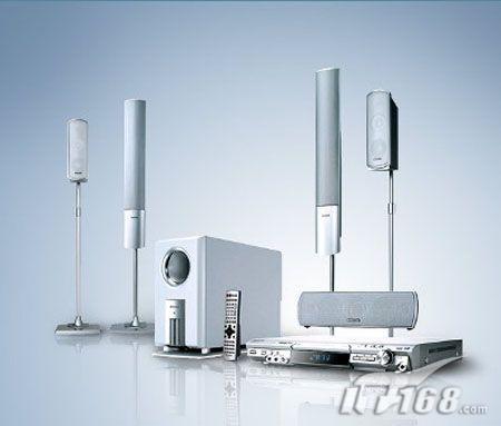 不到5000元也享受 适合自己的家庭影院(4)_家