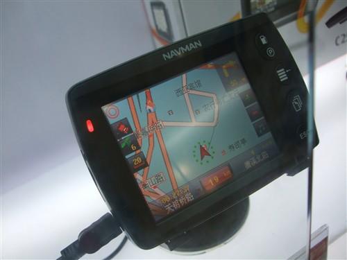 GPS���۷編����NAV530�ۼ�3900Ԫ