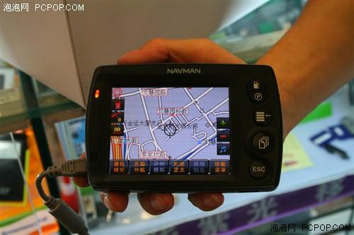 GPS���۷編����NAV530�ۼ�3900Ԫ