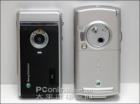 索爱P1对比P990 新老皇者对决索爱P1与P990智能旗舰对比