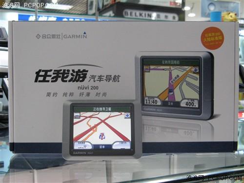 专题报道：GPS的前世今生 评测导购全攻略【图】