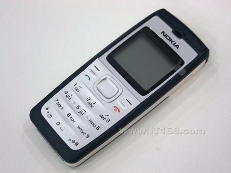 送N1116手机狂促诺基亚330GPS售价3980