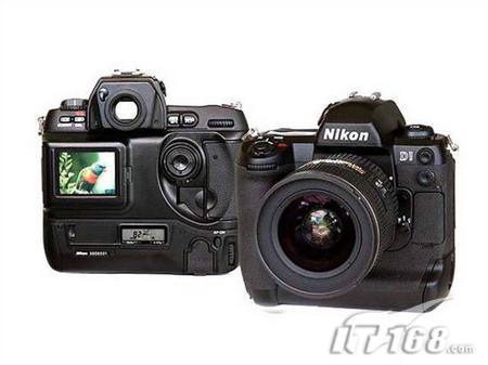 单反挑大梁 尼康相机沧桑史点评式回顾(2)_数码