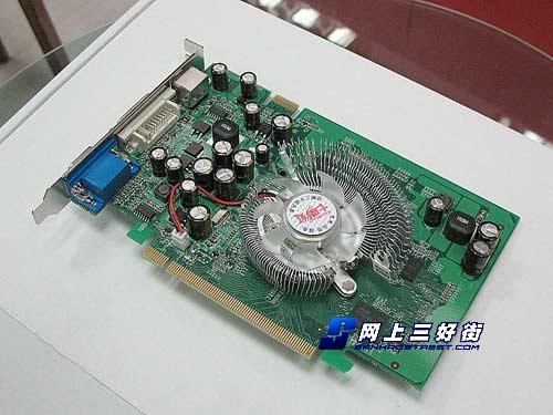 网吧业主必看 4000元级网吧电脑配置推荐_硬