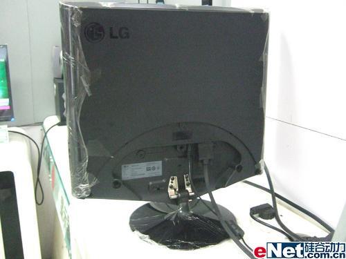 狮王争霸!LG多款液晶显示器齐降价_硬件