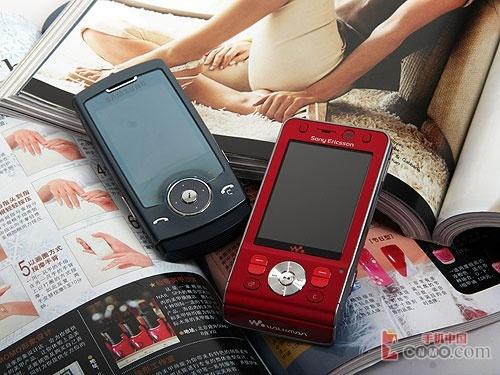 ����֮ս����W910������U608�Ա�����