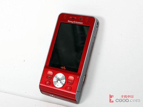 ����֮ս����W910������U608�Ա�����