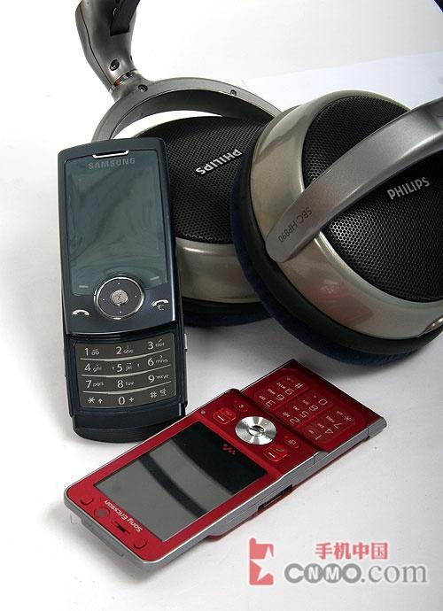 ����֮ս����W910������U608�Ա�����