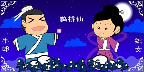 七夕情人节 听HIFI十大男女对唱歌曲(10)