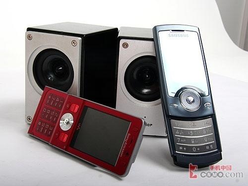 ����֮ս����W910������U608�Ա�����