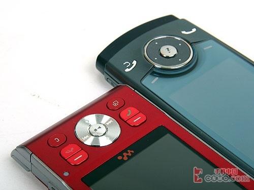 ����֮ս����W910������U608�Ա�����