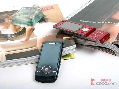 ����֮ս����W910������U608�Ա�����