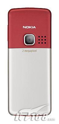 N95获年度大奖 诺基亚6300红色版曝光_手机