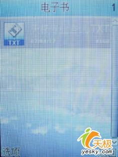 极具诱惑力康佳娱乐直板手机D316评测(6)