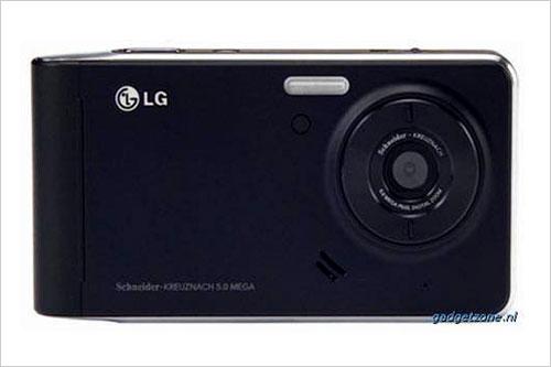500������LG��Լ������KU990�ǳ�